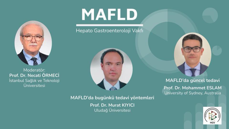 Toplantı 1: MAFLD