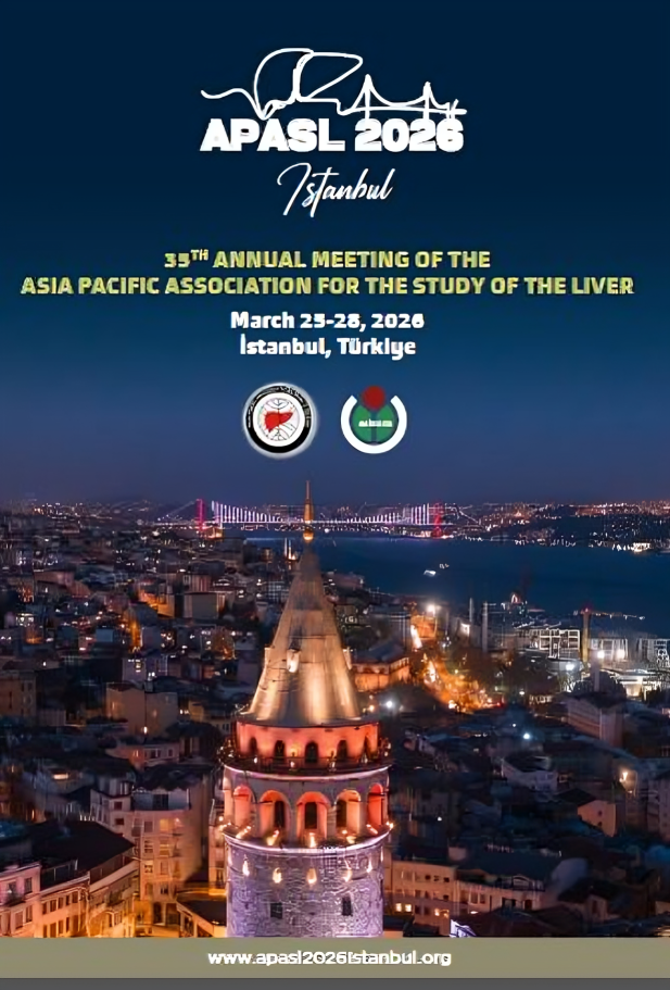 APASL 2026 – ISTANBUL